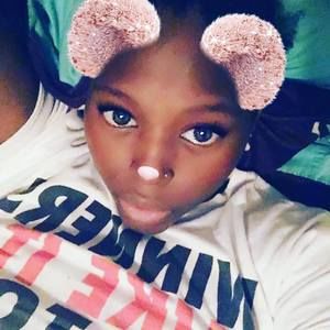 Meet your Posher, Chante